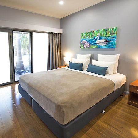 Kununurra Country Club Resort Bagian luar foto