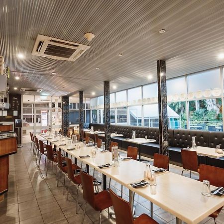 Kununurra Country Club Resort Bagian luar foto