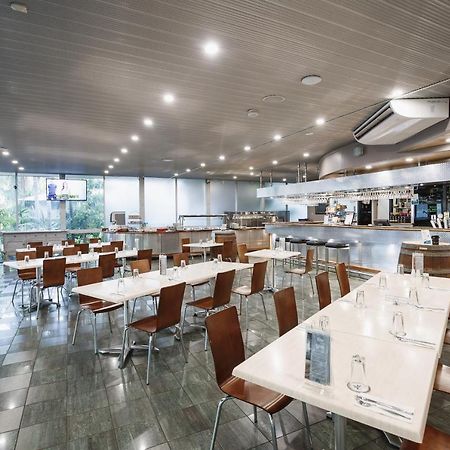 Kununurra Country Club Resort Bagian luar foto