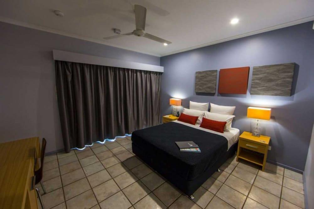 Kununurra Country Club Resort Bagian luar foto