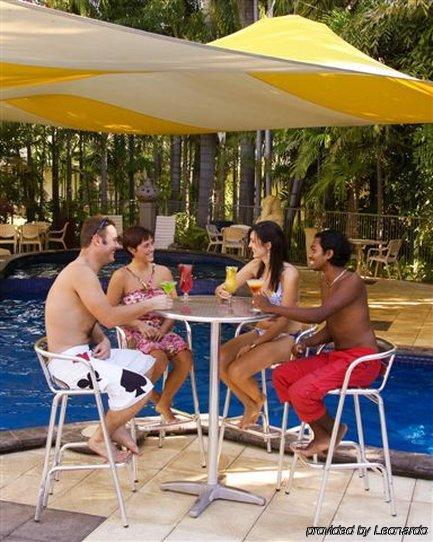 Kununurra Country Club Resort Fasilitas foto