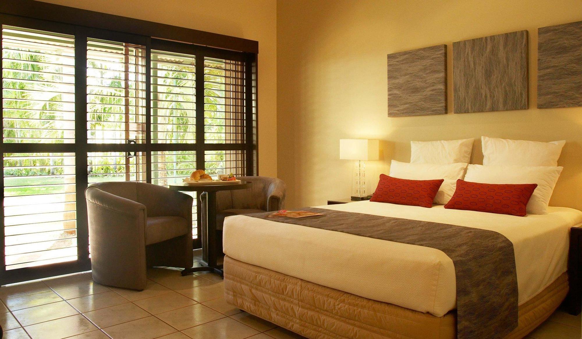 Kununurra Country Club Resort Bagian luar foto