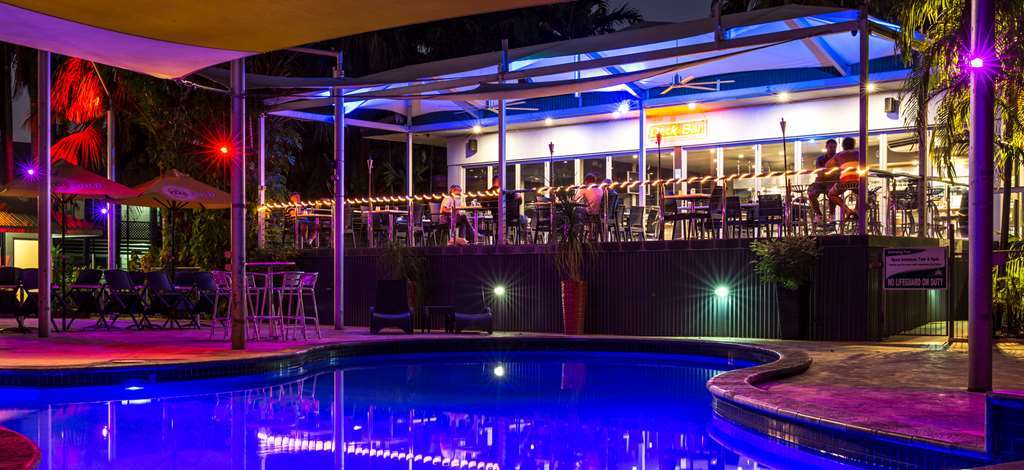 Kununurra Country Club Resort Fasilitas foto