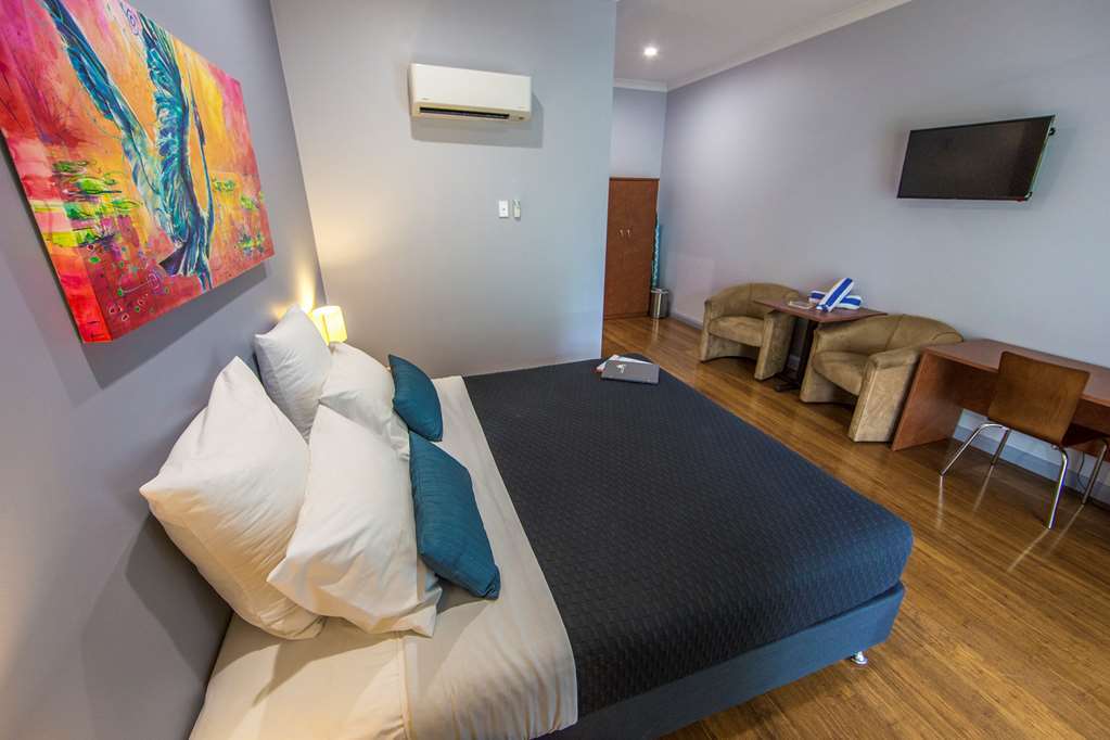 Kununurra Country Club Resort Ruang foto