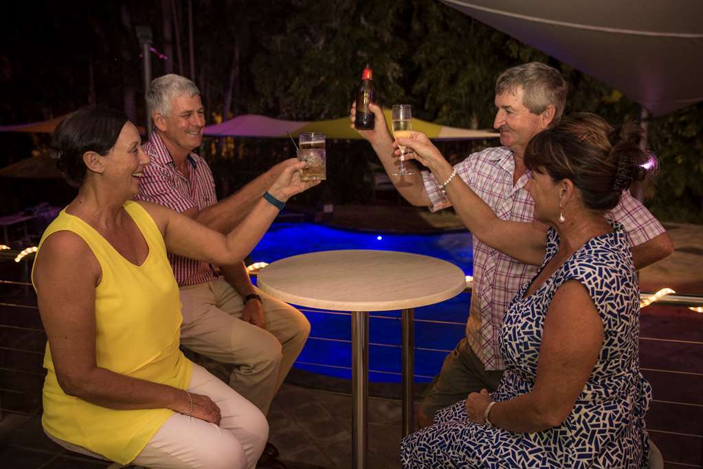 Kununurra Country Club Resort Fasilitas foto