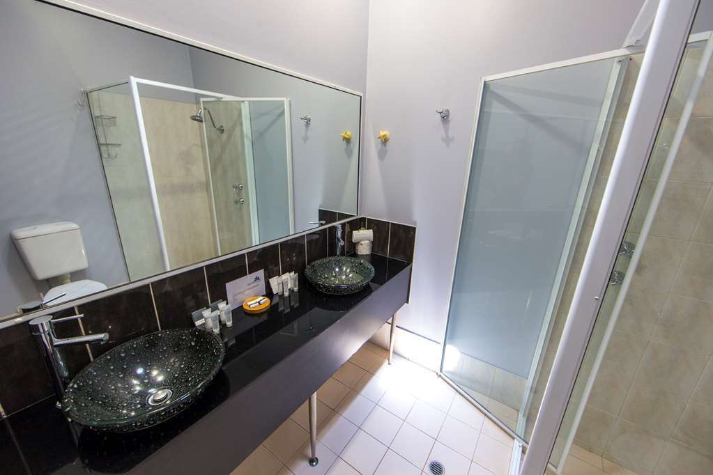 Kununurra Country Club Resort Ruang foto