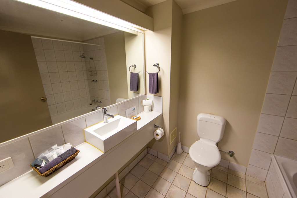 Kununurra Country Club Resort Ruang foto