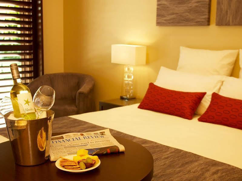 Kununurra Country Club Resort Bagian luar foto