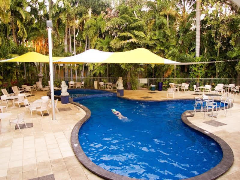 Kununurra Country Club Resort Bagian luar foto
