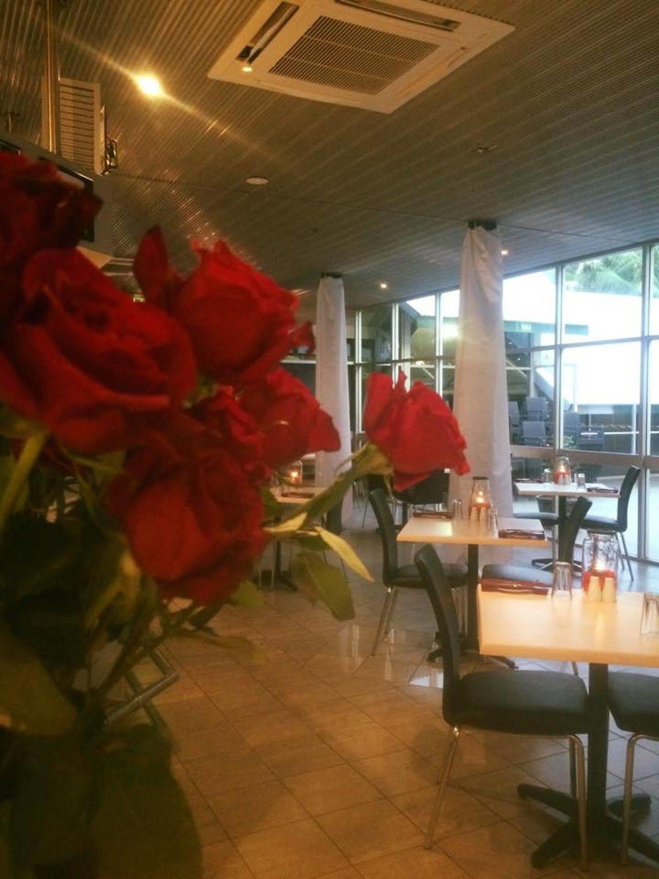 Kununurra Country Club Resort Bagian luar foto