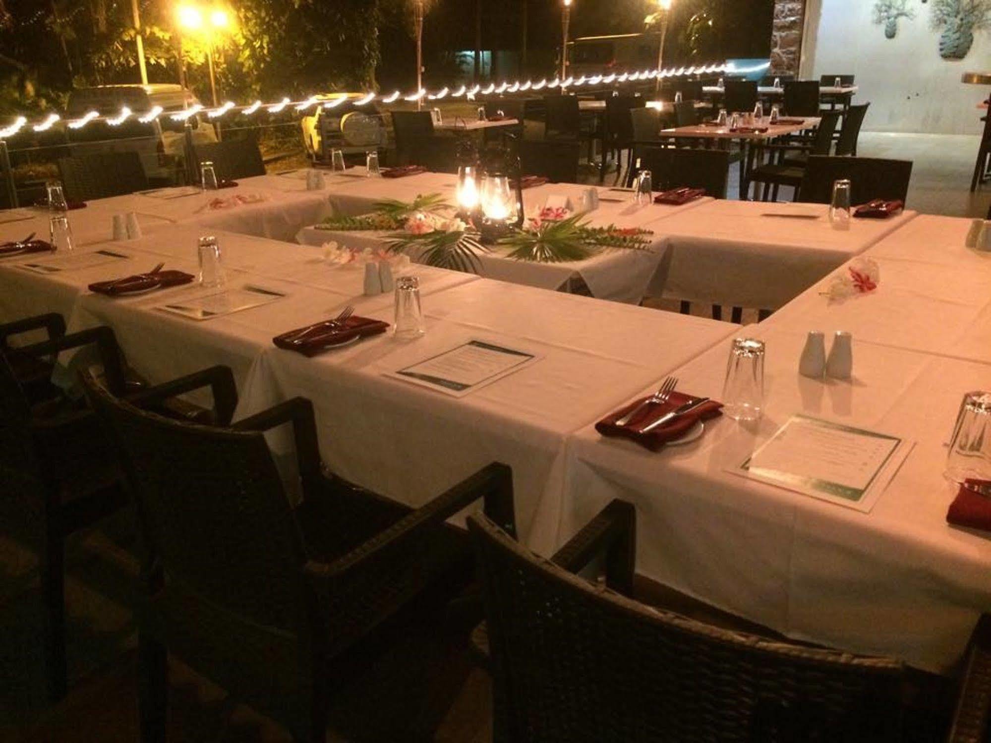 Kununurra Country Club Resort Bagian luar foto