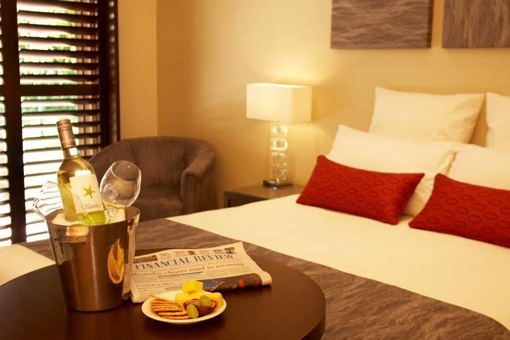 Kununurra Country Club Resort Bagian luar foto