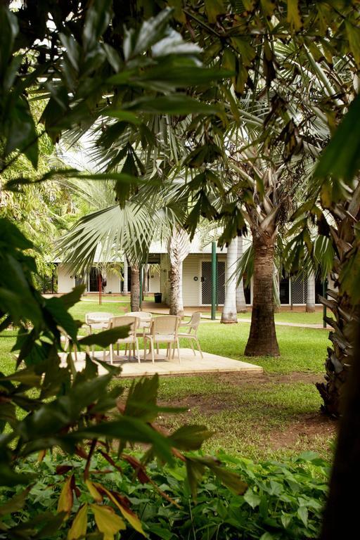Kununurra Country Club Resort Bagian luar foto
