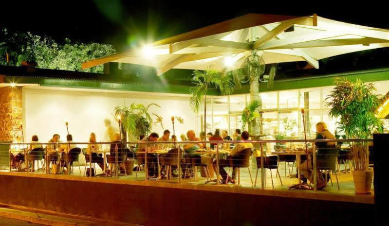 Kununurra Country Club Resort Bagian luar foto