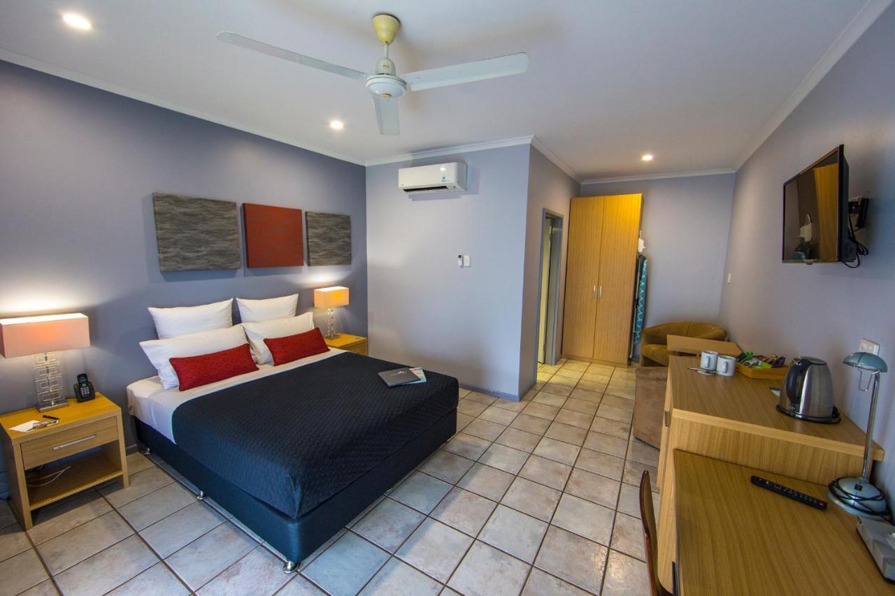 Kununurra Country Club Resort Bagian luar foto