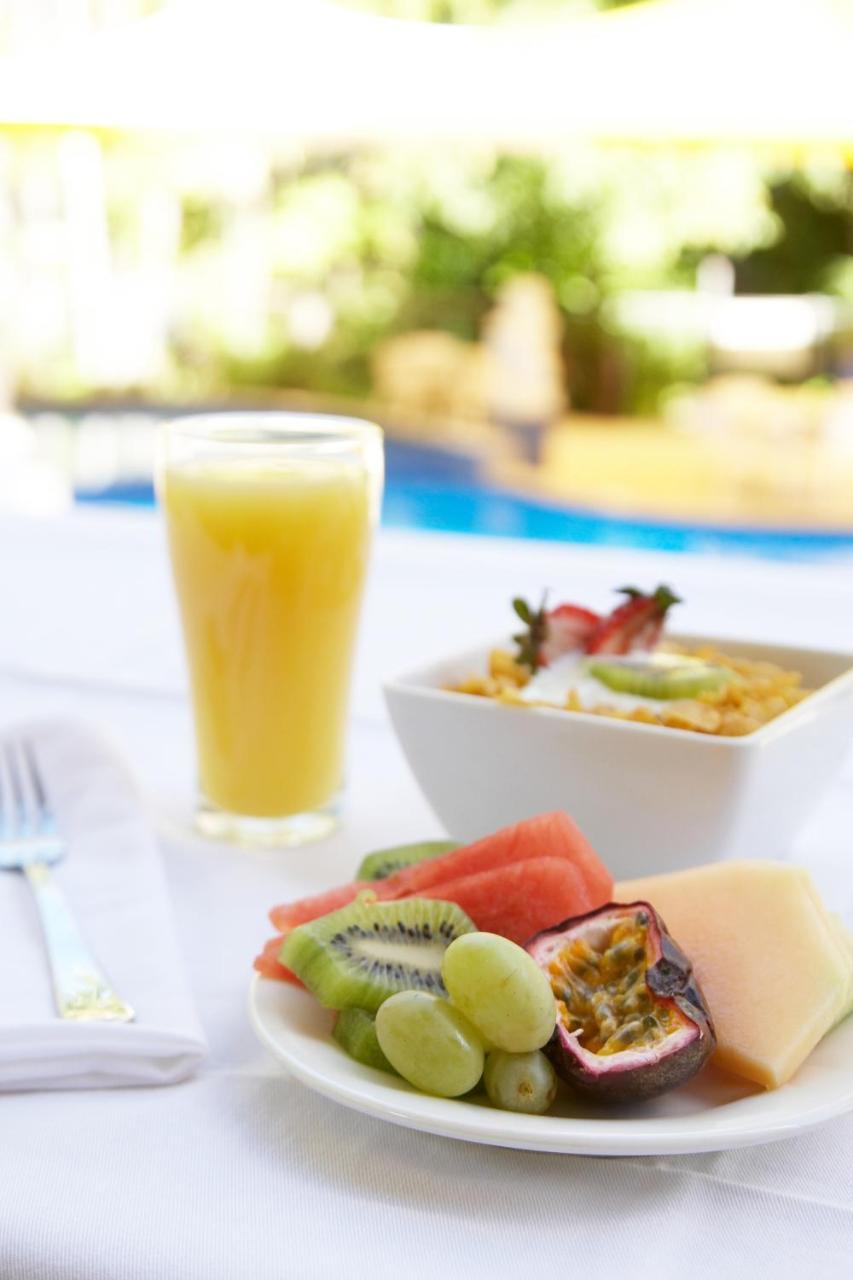 Kununurra Country Club Resort Bagian luar foto
