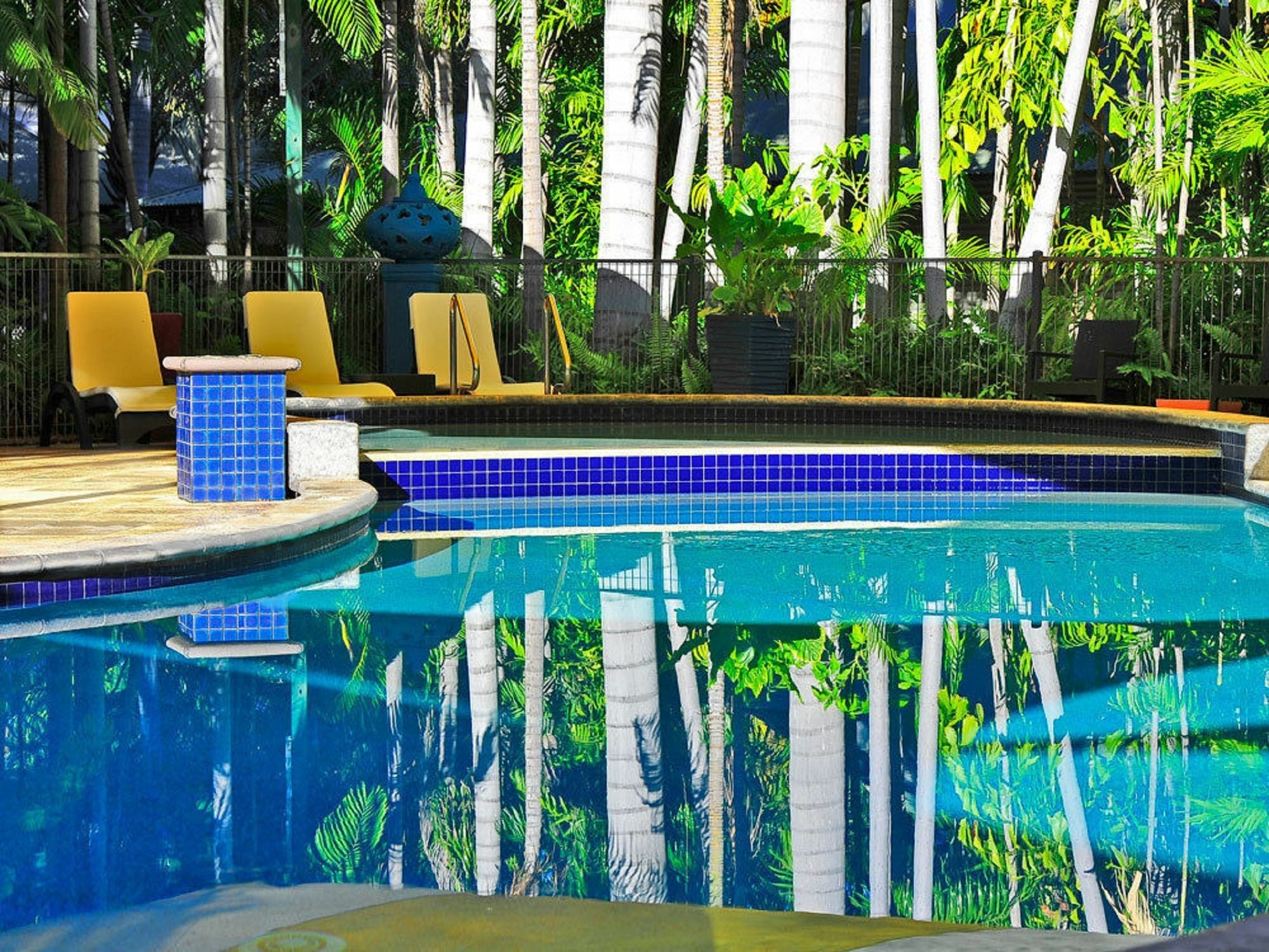Kununurra Country Club Resort Bagian luar foto