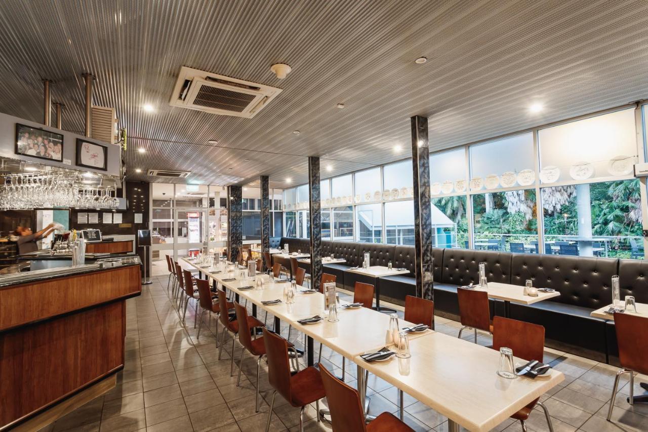 Kununurra Country Club Resort Bagian luar foto