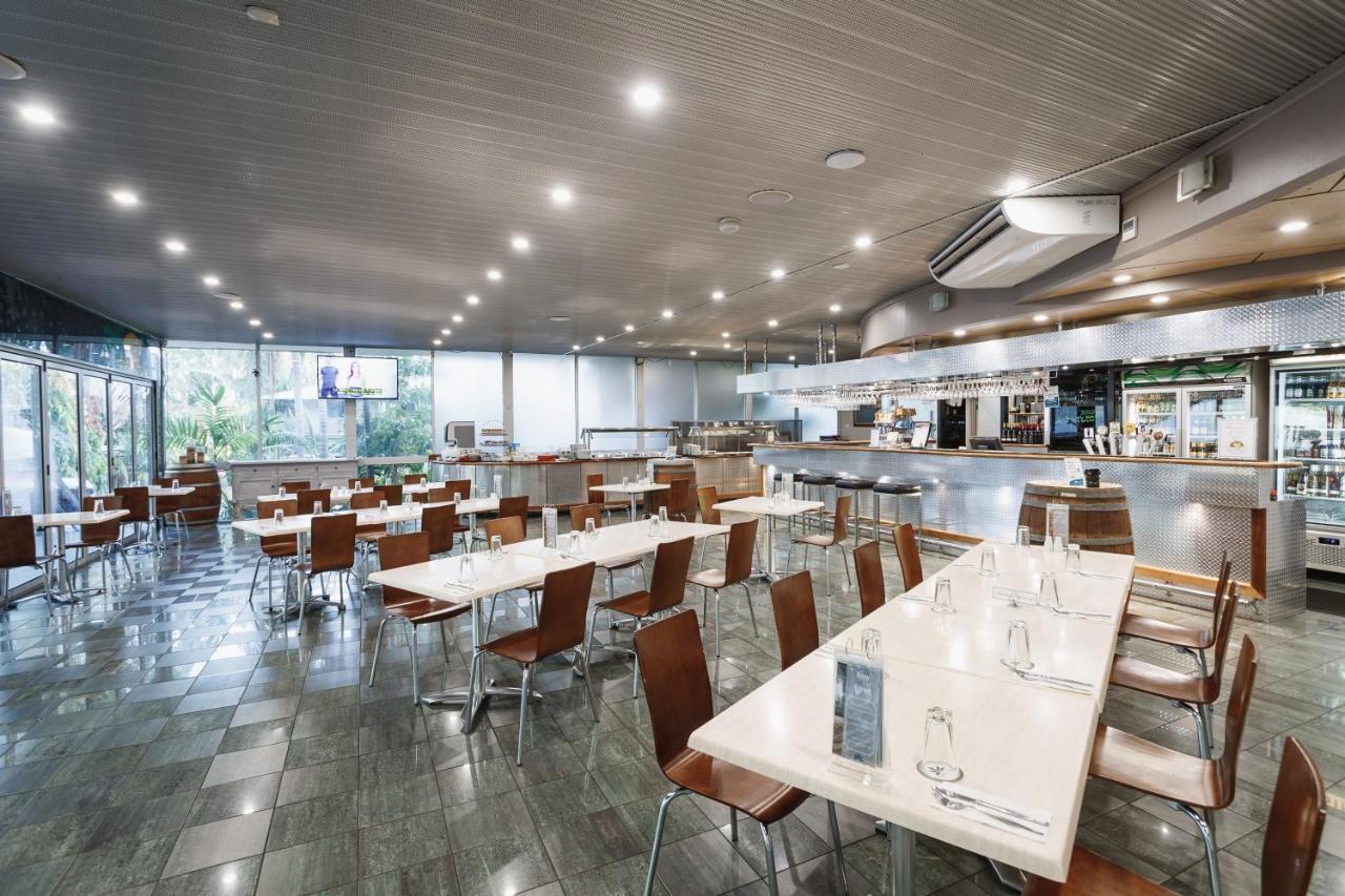 Kununurra Country Club Resort Bagian luar foto